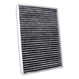 AmeriBRAKES® - Cabin Air Filter