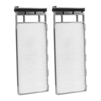 AmeriBRAKES® - Cabin Air Filter