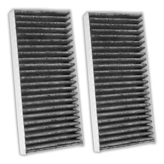 AmeriBRAKES® - Cabin Air Filter