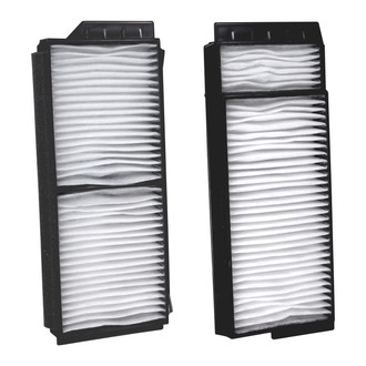 AmeriBRAKES® - Cabin Air Filter
