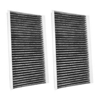 AmeriBRAKES® - Cabin Air Filter