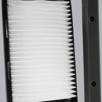 AmeriBRAKES® - Cabin Air Filter