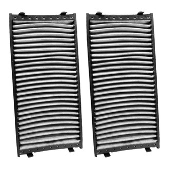 AmeriBRAKES® - Cabin Air Filter