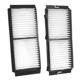 AmeriBRAKES® - Cabin Air Filter