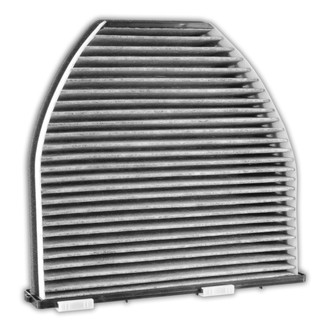 AmeriBRAKES® - Cabin Air Filter