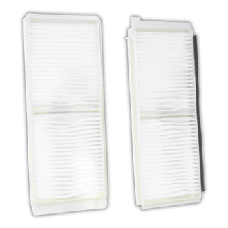 AmeriBRAKES® - Cabin Air Filter