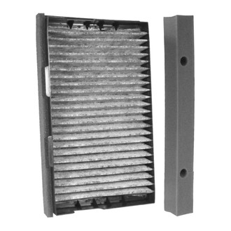AmeriBRAKES® - Cabin Air Filter