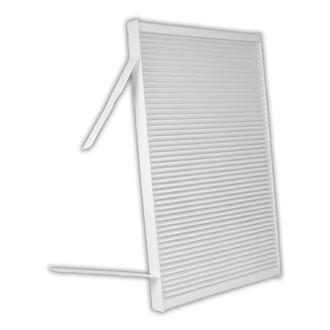 AmeriBRAKES® - Cabin Air Filter