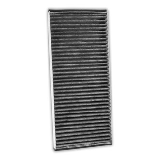 AmeriBRAKES® - Cabin Air Filter
