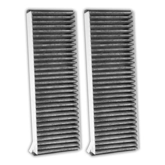 AmeriBRAKES® - Cabin Air Filter
