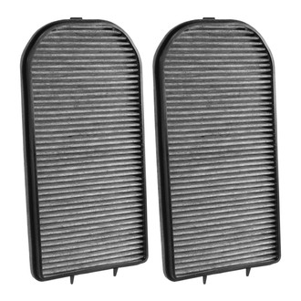 AmeriBRAKES® - Cabin Air Filter