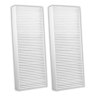 AmeriBRAKES® - Cabin Air Filter