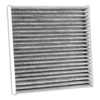 AmeriBRAKES® - Cabin Air Filter