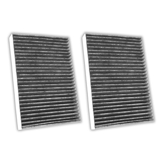 AmeriBRAKES® - Cabin Air Filter