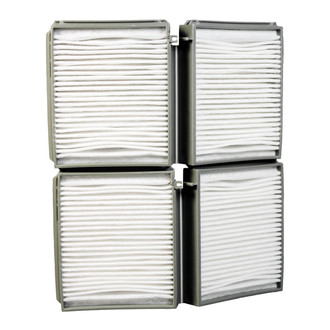AmeriBRAKES® - Cabin Air Filter