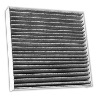 AmeriBRAKES® - Cabin Air Filter