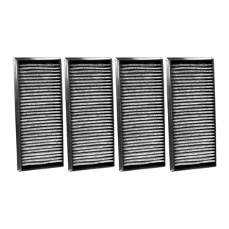 AmeriBRAKES® - Cabin Air Filter