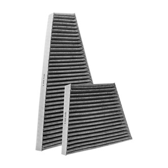 AmeriBRAKES® - Cabin Air Filter