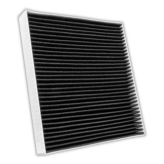 AmeriBRAKES® - Cabin Air Filter