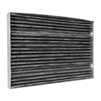 AmeriBRAKES® - Cabin Air Filter