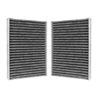 AmeriBRAKES® - Cabin Air Filter