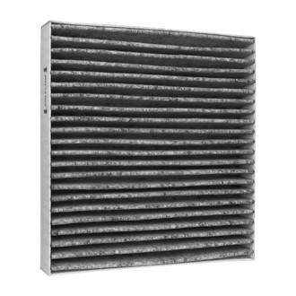 AmeriBRAKES® - Cabin Air Filter