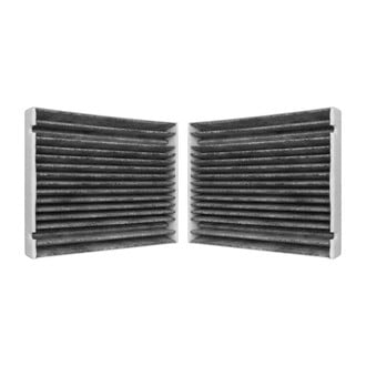 AmeriBRAKES® - Cabin Air Filter