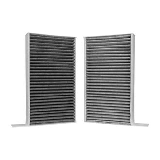 AmeriBRAKES® - Cabin Air Filter