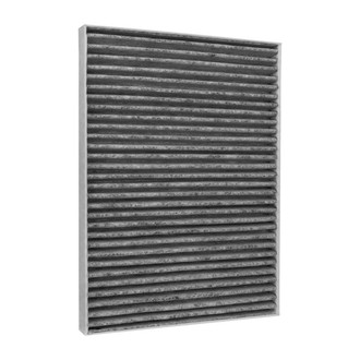 AmeriBRAKES® - Cabin Air Filter