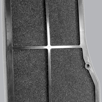 AmeriBRAKES® - Cabin Air Filter