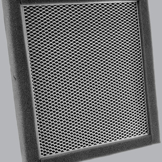 AmeriBRAKES® - Cabin Air Filter