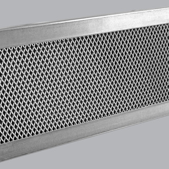 AmeriBRAKES® - Cabin Air Filter