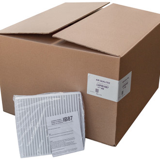 AmeriBRAKES® - Cabin Air Filter