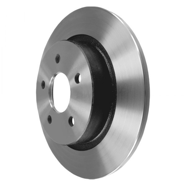 AmeriBRAKES® - AmeriPLATINUM™ Rear Brake Rotor