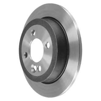 AmeriBRAKES® - AmeriPLATINUM™ Brake Rotors