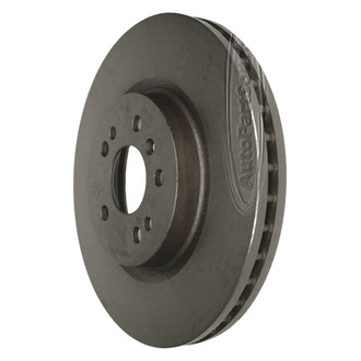 AmeriBRAKES® - AmeriPLATINUM™ Vented Front Brake Rotor