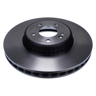 AmeriBRAKES® - AmeriPLATINUM™ Front Brake Rotor