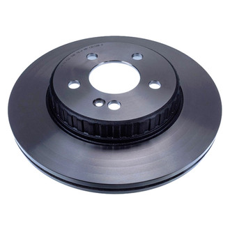 AmeriBRAKES® - AmeriPLATINUM™ Rear Brake Rotor