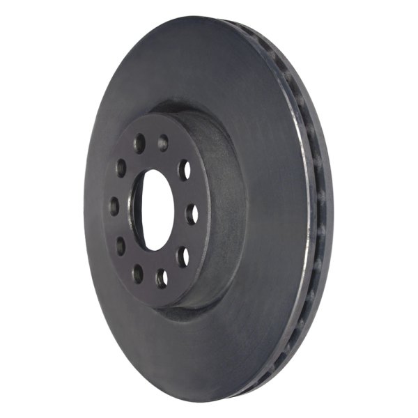 AmeriBRAKES® - AmeriPLATINUM™ Front Brake Rotor