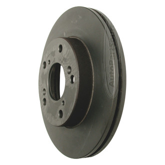 AmeriBRAKES® - AmeriPLATINUM™ Vented Front Brake Rotor