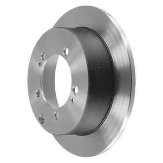 AmeriBRAKES® - AmeriPLATINUM™ Brake Rotors