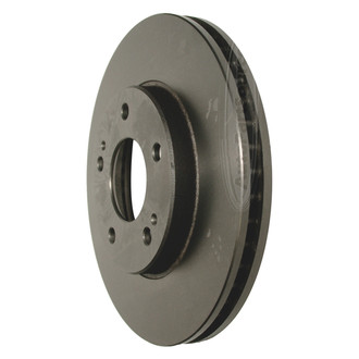 AmeriBRAKES® - AmeriPLATINUM™ Vented Front Brake Rotor
