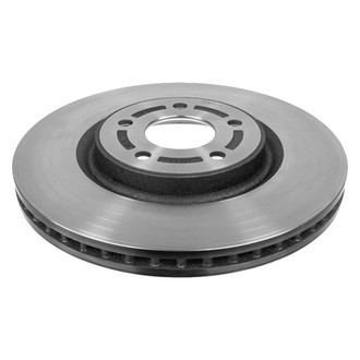 AmeriBRAKES® - AmeriPLATINUM™ Front Brake Rotor