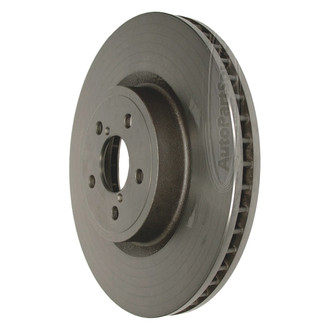 AmeriBRAKES® - AmeriPLATINUM™ Vented Front Brake Rotor