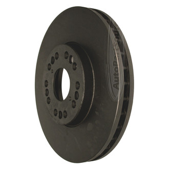 AmeriBRAKES® - AmeriPLATINUM™ Vented Front Brake Rotor