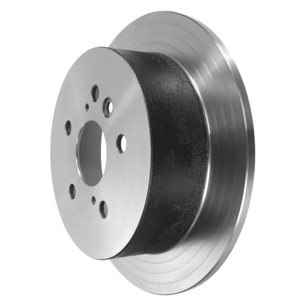 AmeriBRAKES® - AmeriPLATINUM™ Rear Brake Rotor