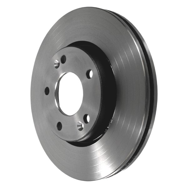 AmeriBRAKES® - AmeriPLATINUM™ Front Brake Rotor