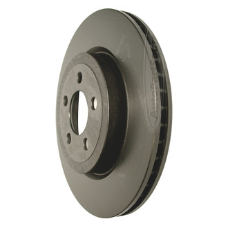 AmeriBRAKES® - AmeriPLATINUM™ Vented Front Brake Rotor