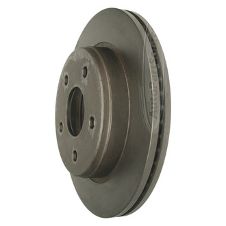 AmeriBRAKES® - AmeriPLATINUM™ Vented Front Brake Rotor