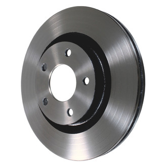 AmeriBRAKES® - AmeriPLATINUM™ Brake Rotors